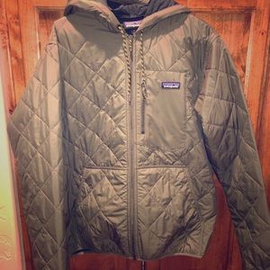 Patagonia Jacket